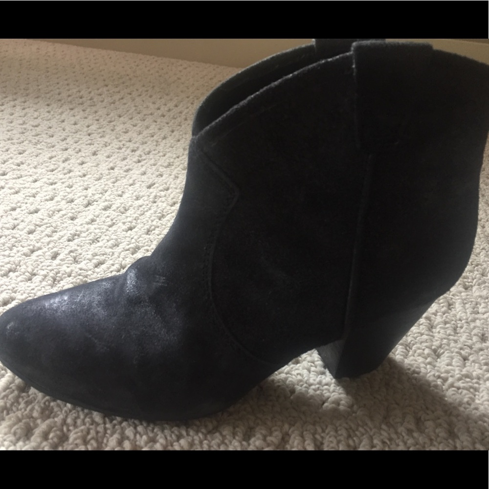 Ash Ankle Boots - Picture 3 of 8